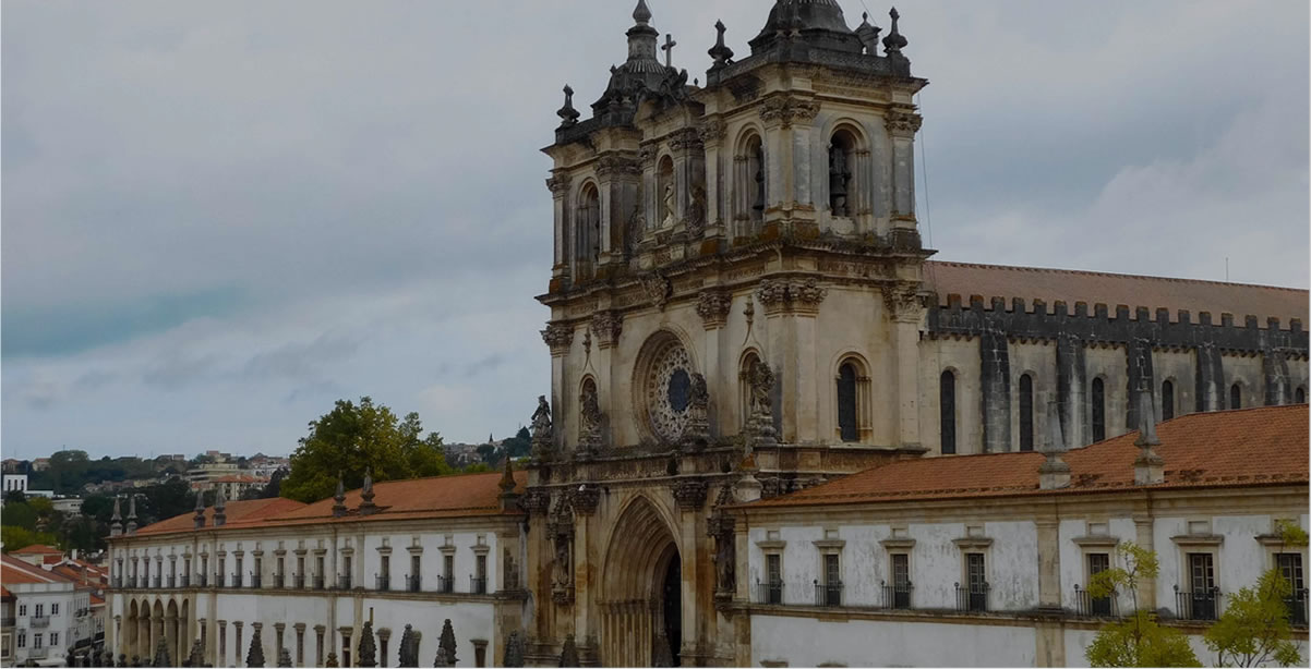 Sightseeing Tours in the Center of Portugal - Turismo de Portugal - Gowestours - Go West Tours