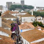 Óbidos, Portugal