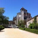 Tomar, Portugal