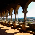 Sightseeing Tours in the Center of Portugal - Turismo de Portugal - Gowestours - Go West Tours