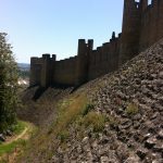 Convent of Christ Tomar Portugal