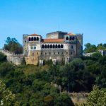 Sightseeing Tours in the Center of Portugal - Turismo de Portugal - Gowestours - Go West Tours